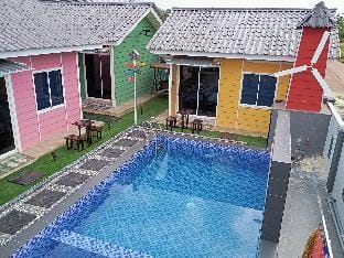 Nilam Prima Cottage Homestay Vacation rental in Penang