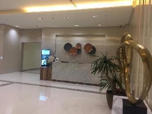 J&G House Apartment in Pasay