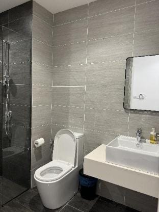 Trion @ KL Studio KLCC View| No Deposit|4K Netflix Apartment in Federal Territory of Kuala Lumpur