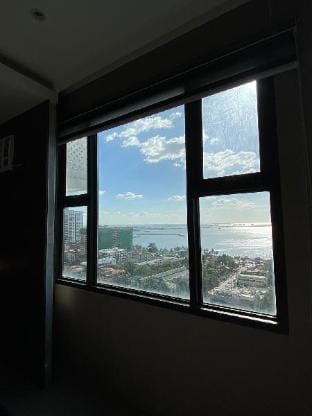 Malate Bayview Mansion 17A/B Apartment in Manila City