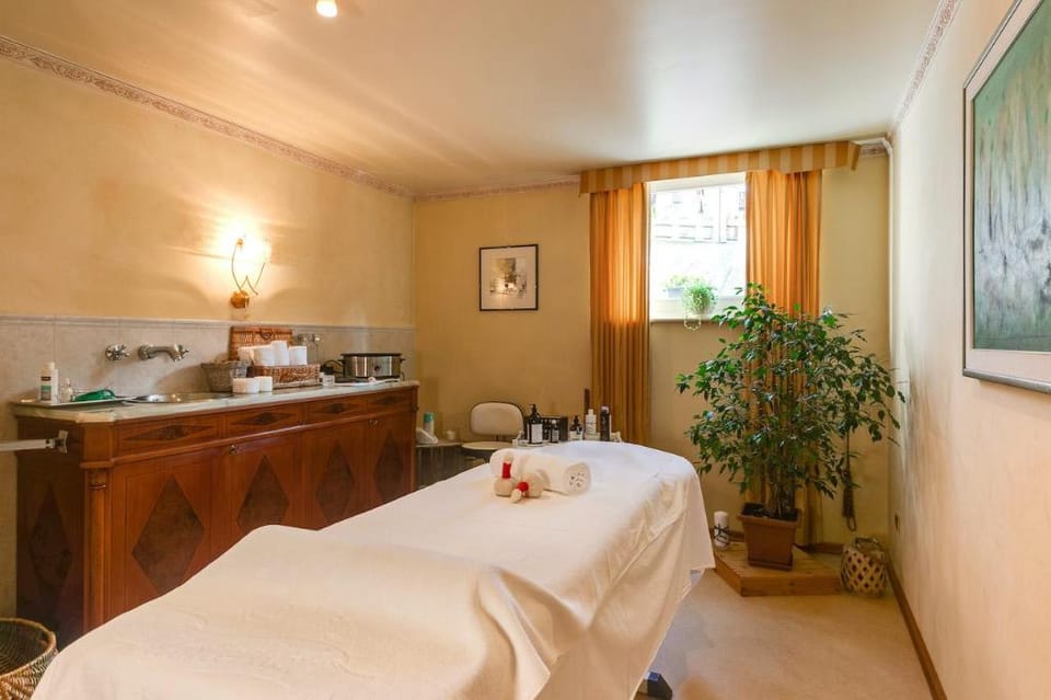Smy Koflerhof Wellness & Spa Dolomiti Hotel in Trentino-South Tyrol