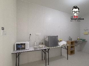 Staycation Homestay 37 Kuching Riverine Resort Apartment in Kuching
