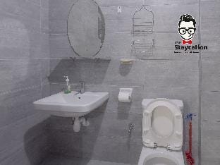Staycation Homestay 37 Kuching Riverine Resort Apartment in Kuching