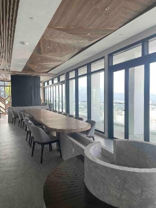 Premium 3BR Family Suite with 2 Car Park (23A) Apartment in George Town