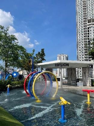 Premium 3BR Family Suite @ Urban Suites (33A) Apartment in George Town