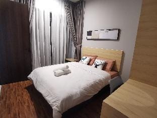 K avenue B9 studio room Apartment in Kota Kinabalu