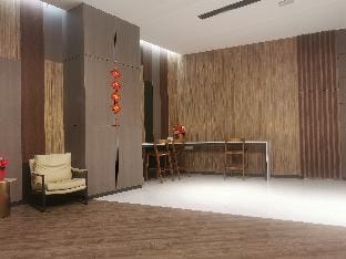 K avenue B9 studio room Apartment in Kota Kinabalu