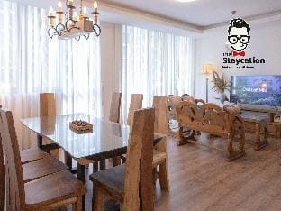 Staycation Homestay 38 Viva Jazz 2 near Tabuan Apartment in Kuching