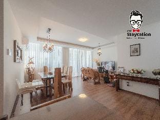 Staycation Homestay 38 Viva Jazz 2 near Tabuan Apartment in Kuching