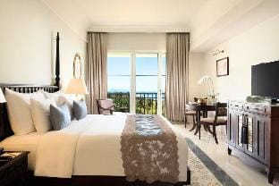 Alison 1 BR Deluxe Room ZN51B Apartment in Blahbatuh