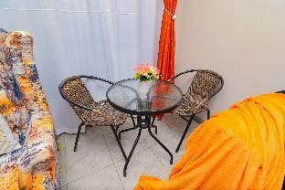The Sleek Spaces Vacation rental in Nairobi