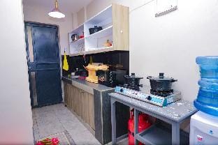 The Sleek Spaces Vacation rental in Nairobi