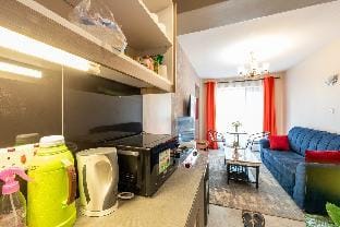 Captivating 1 Bedroom with free parking 0726340986 Vacation rental in Nairobi