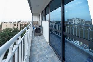 Pristine-2 bedroom apartment  Vacation rental in Nairobi