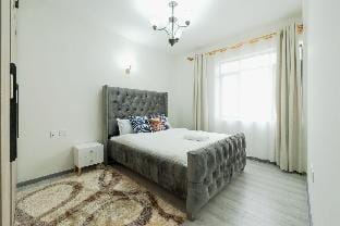 Pristine-2 bedroom apartment  Vacation rental in Nairobi