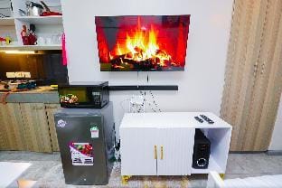 Blissful Studio Apartment Vacation rental in Nairobi