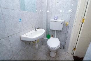 Blissful Studio Apartment Vacation rental in Nairobi