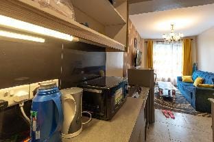 Elegant One Bedroom apt with free parking Vacation rental in Nairobi