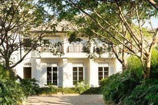 Briona 1 BR Suite Ocean View ZN52B Apartment in Blahbatuh