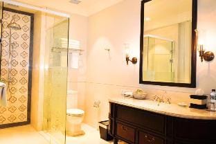 Briona 1 BR Suite Ocean View ZN52B Apartment in Blahbatuh
