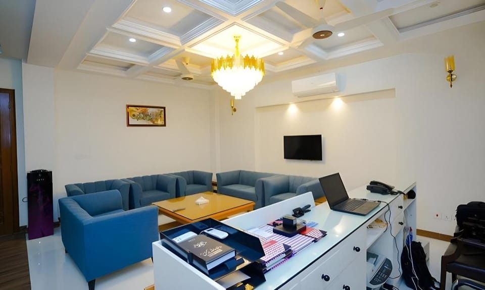 Medalion Hotel Hotel in Lahore
