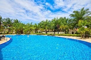 View Talay Villas - Luxury 1BR villa nr beach - 57 Villa in Pattaya City