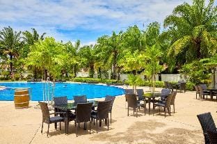 View Talay Villas - Luxury 1BR villa nr beach - 57 Villa in Pattaya City