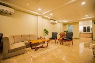 Aarna House Apartment in Jaipur