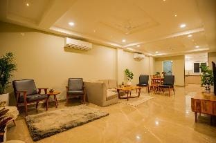 Aarna House Apartment in Jaipur