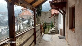 casa hermina Apartment in Prahova, Romania