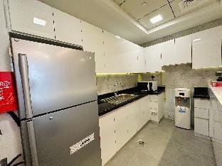 Bedspace in Business Bay in prime location. Apartment in Dubai