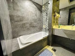 Bedspace in Business Bay in prime location. Apartment in Dubai