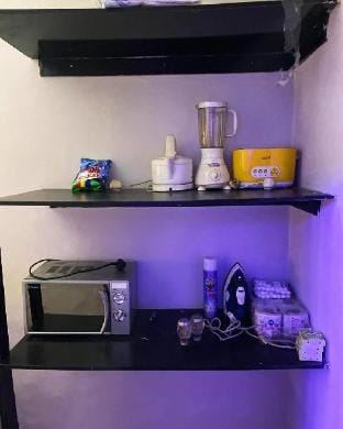 Exquisite Cozy 3 Bedroom Apartment at Okota Ago  Apartment in Lagos