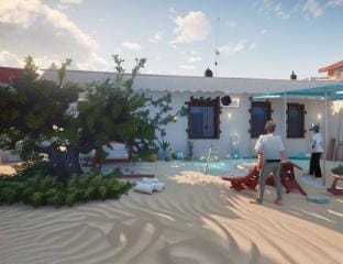 Villetta A Pochi Passi Dal Mare Apartment in Sicily