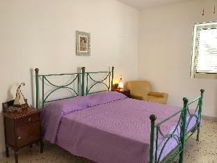 Villetta A Pochi Passi Dal Mare Apartment in Sicily