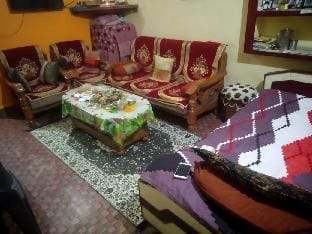 Shree Balashish Home Stay Vacation rental in India