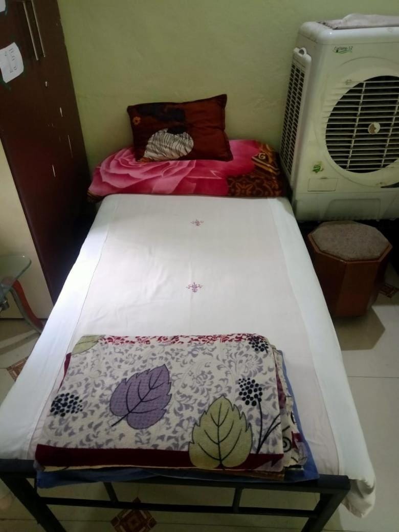 Shree Balashish Home Stay Vacation rental in India