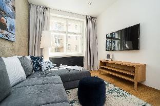 Charming Apartment In Famous Area Apartment in Prague