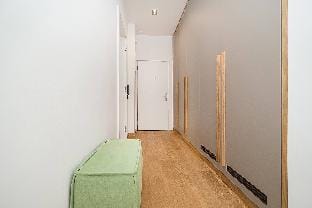 Charming Apartment In Famous Area Apartment in Prague