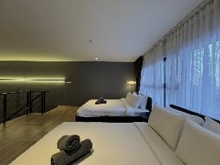 MRT to Bukit Bintang Arte Cheras Retreat Moka Vacation rental in Federal Territory of Kuala Lumpur