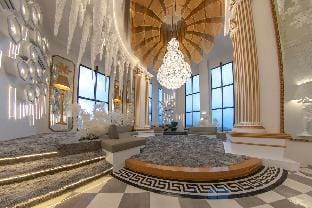 MRT to Bukit Bintang Arte Cheras Retreat Moka Vacation rental in Federal Territory of Kuala Lumpur