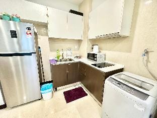 MJHolidayB3101{TropicalScenic} Sea & Sunrise Apartment in Malacca