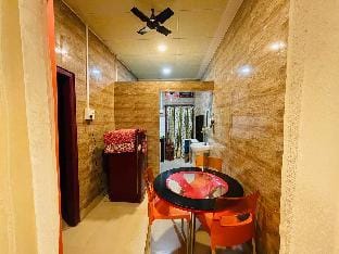 IXORA City Home - 1bhk (Couple friendly) Vacation rental in Bangladesh