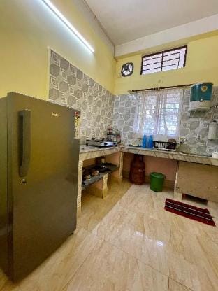 IXORA City Home - 2bhk (A.C in both the rooms) Vacation rental in Bangladesh