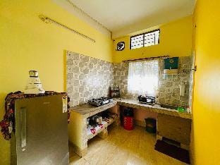 IXORA City Home - 2bhk (A.C in both the rooms) Vacation rental in Bangladesh