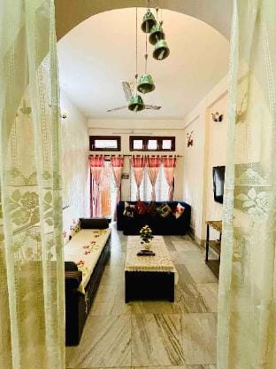 IXORA City Home - 2bhk (A.C in both the rooms) Vacation rental in Bangladesh