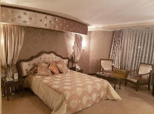 Otel basri otantik Apartment in Turkey