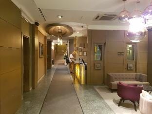 Otel basri otantik Apartment in Turkey