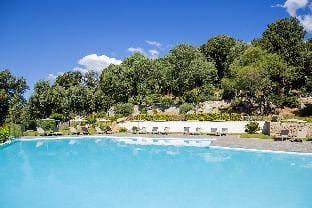 Domaine d'Arca - Gauguin 12 - 6 pers Apartment in Porto-Vecchio