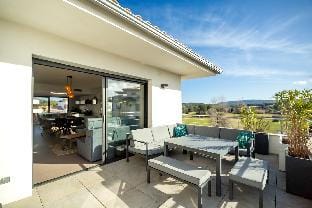 Domaine d'Arca - Gauguin 12 - 6 pers Apartment in Porto-Vecchio